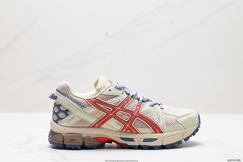 Asics Shoes